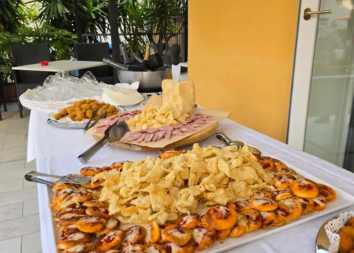 Hotel Romagna Riccione
